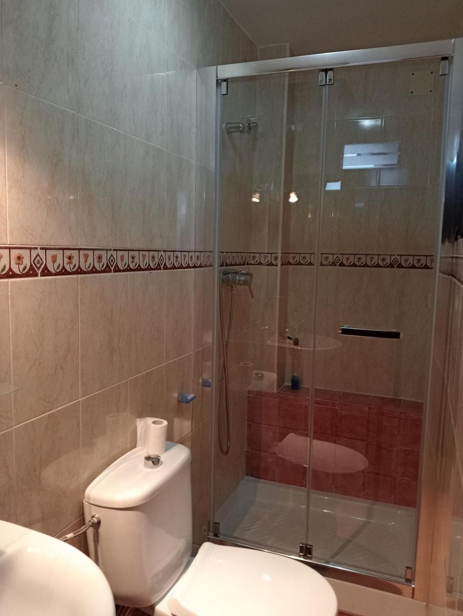 Apartament Casa Lomas Arcos de la Frontera Zewnętrze zdjęcie