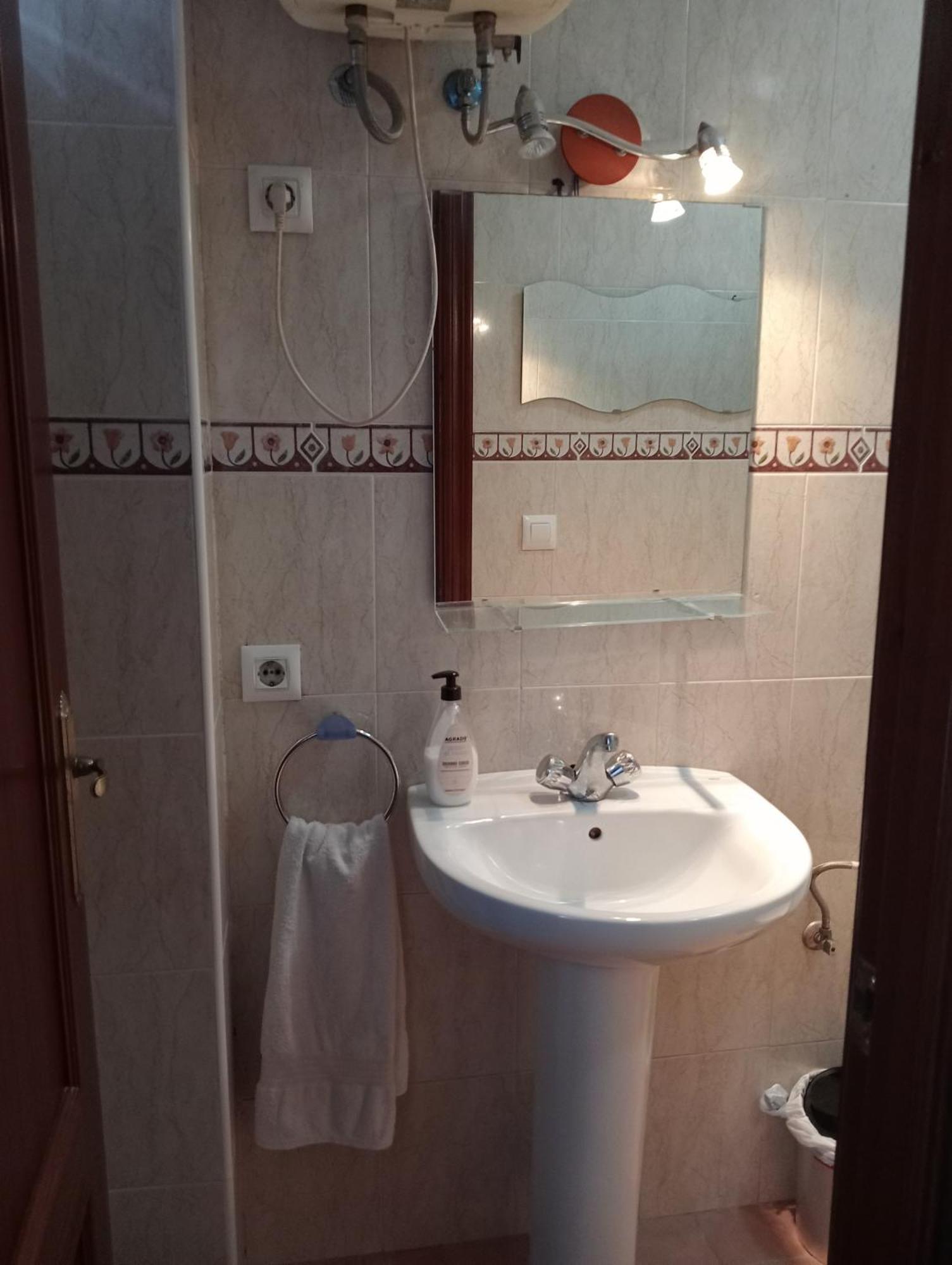 Apartament Casa Lomas Arcos de la Frontera Zewnętrze zdjęcie