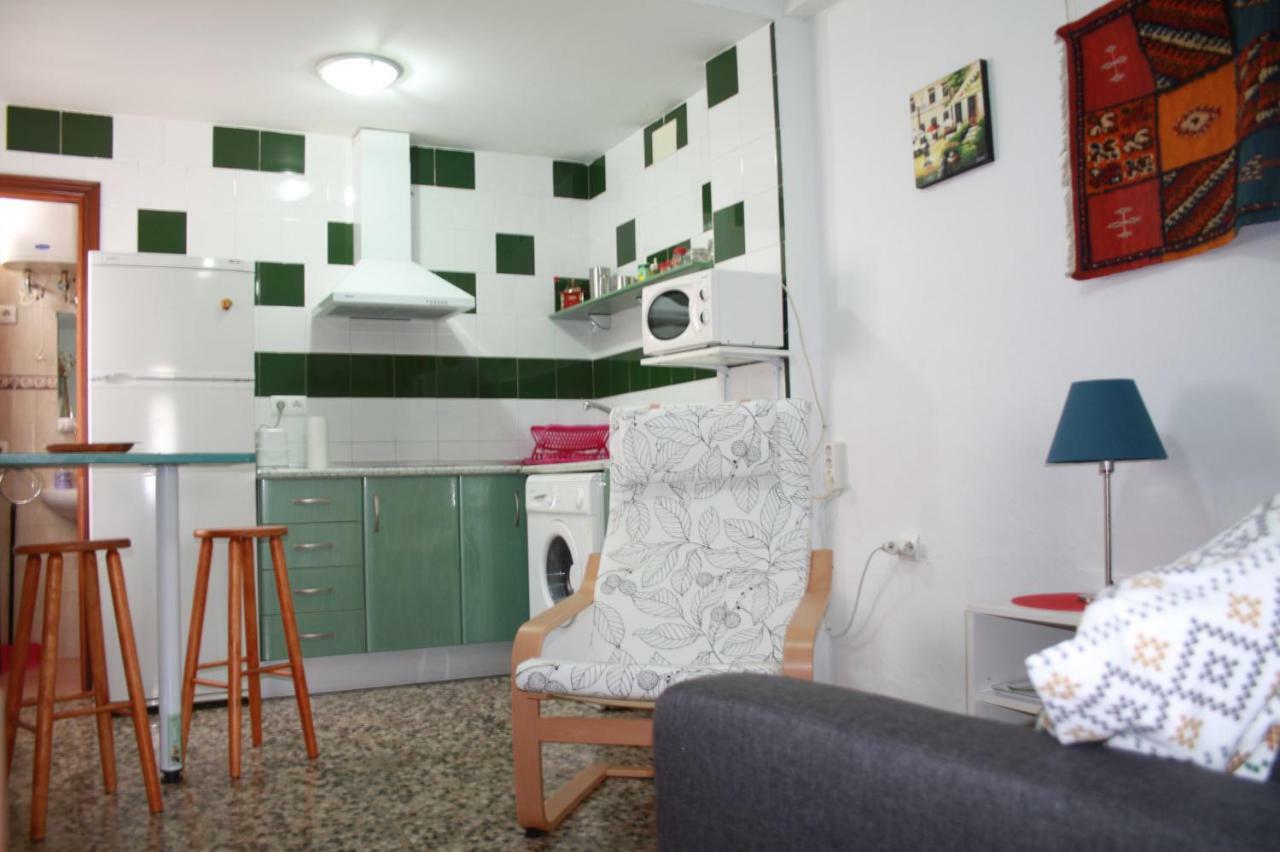 Apartament Casa Lomas Arcos de la Frontera Zewnętrze zdjęcie